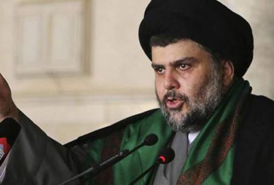 Sadr’dan ABD’nin Irak tasarısına tepki