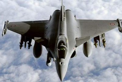 Fransa Katar’a uçak satacak