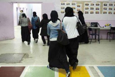 Fransa bu sefer de eteğe ‘taktı’