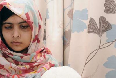 Malala’yı vuran militanlara müebbet hapis