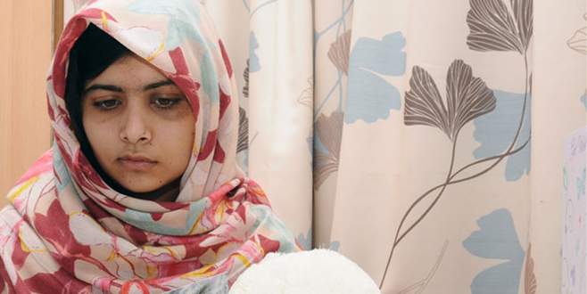 Malala’yı vuran militanlara müebbet hapis