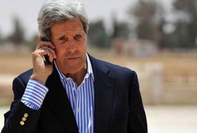 ABD’den flaş telefon