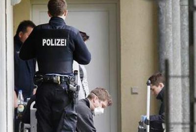 Almanya’da şok iddia!