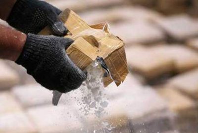 İngiltere’de büyük operasyon: 9 Türk gözaltında