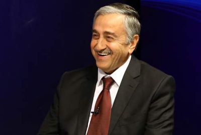 KKTC Cumhurbaşkanı Akıncı Meclis’te yemin etti