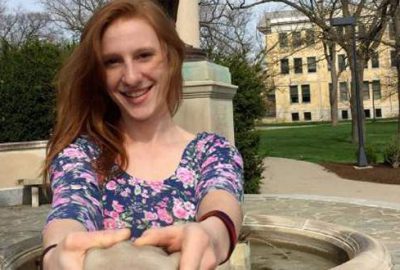 Erkek arkadaş bulamadı bunu yaptı!