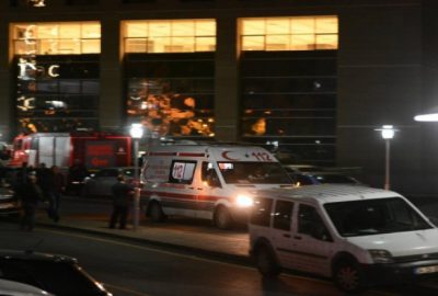 Savcı Mehmet Selim Kiraz şehit oldu