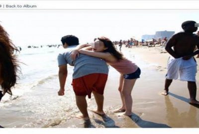 Facebook‘a böyle fotoğraf konulur mu?