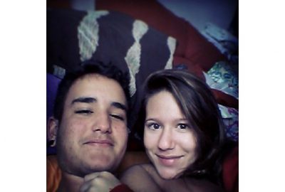 Selfie çılgınlığında son nokta!