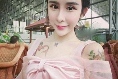 Bunu yapan insan olamaz!