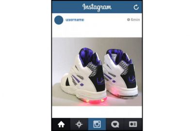 90’larda Instagram olsaydı