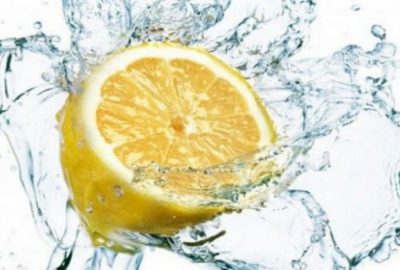 Limonlu su içmeniz için 10 neden