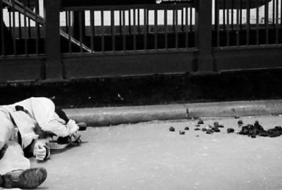 Her şey doğru açıyı bulmak için