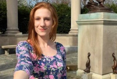 Erkek arkadaş bulamadı bunu yaptı!