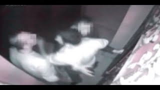 Aracna tekme atan genci öldürdü