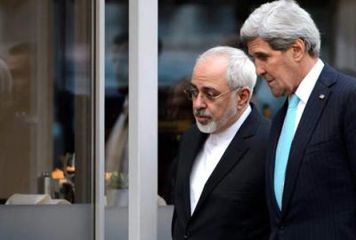 ABD, İran’dan yardım istedi