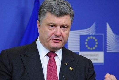 Ukrayna’nın Donbas ve Kırım şartı