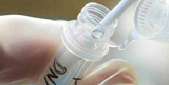 Bebek patrondan mı kocadan mı?