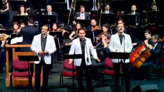 Bursa’nın 54 yıllık geleneği coşkulu başladı