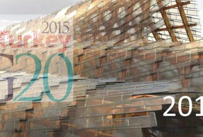 G-20, vergiyi İstanbul’da tartışılacak