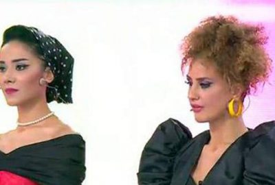 İşte Benim Stilim’de kim elendi?