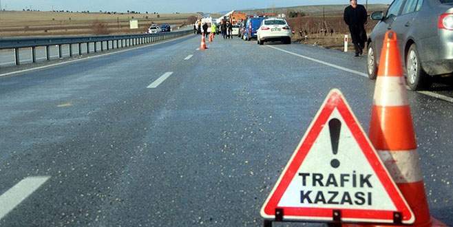 Palandöken: ‘2014’te trafik kazalarında…’