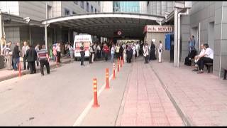 Gürsu Belediye Başkanı Yıldız hayatını kaybetti