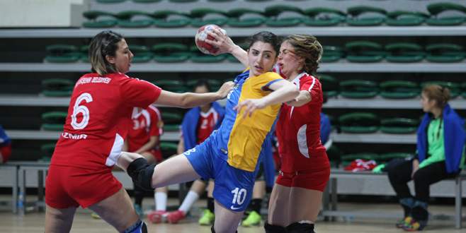 Hentbolda final günü