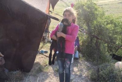 Türklerin bin yıllık göçü başladı