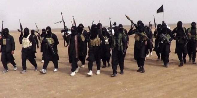 IŞİD yine katliam yaptı