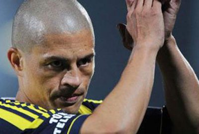 Alex de Souza’dan Survivor açıklaması