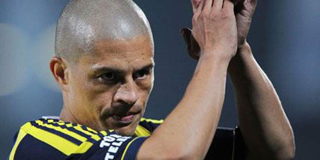 Alex de Souza’dan Survivor açıklaması