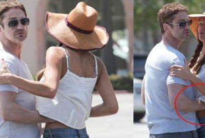 Ellerine hakim olamadı