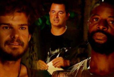 Survivor’da ırkçılık suçlaması