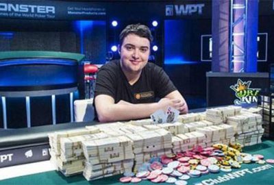 Yanlışlıkla milyoner oldu