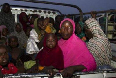 ‘Her gün birimiz ölüyordu’