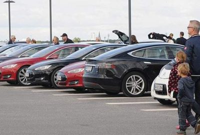 5,2 milyon avroluk park cezası