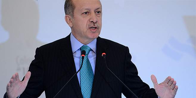 Erdoğan’a hakaretten 13 kişi gözaltında
