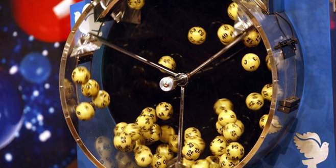 On Numara’da 15 talihliden 13’ü aynı ilçeden