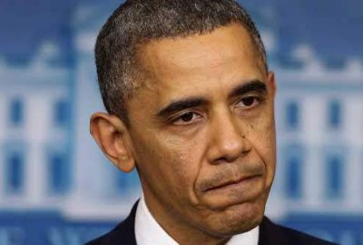 Obama tercihini yaptı