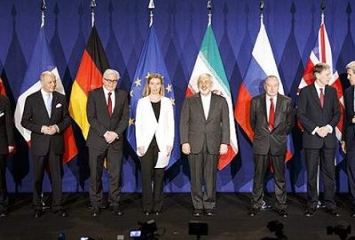 Nükleer müzakereler için tarih belli oldu