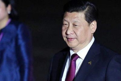 Çin’den Avrasya atağı