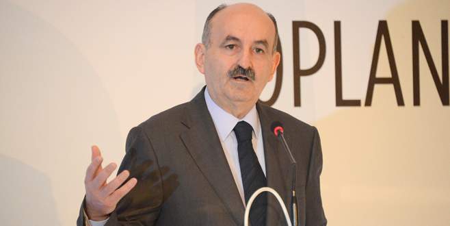 ‘Türkiye’nin orta gelir tuzağına düşmemesi gerekir’