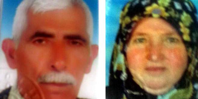 Kocasına ‘sen ga…sın’ deyince…