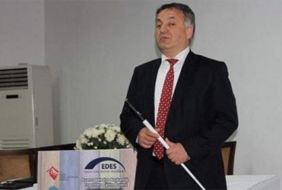 Engeller eğitimle aşılıyor