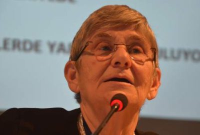 Canan Karatay: En sağlıklı meyve…