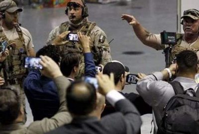 ABD’yi sarsan saldırıyı bakın kim üstlendi