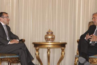 KKTC’de müzakere süreci yeniden