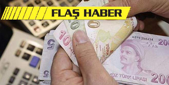 Bakanlık açıkladı: Bin TL altındaki borçlar siliniyor