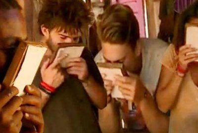 Survivor’da büyük kavuşma